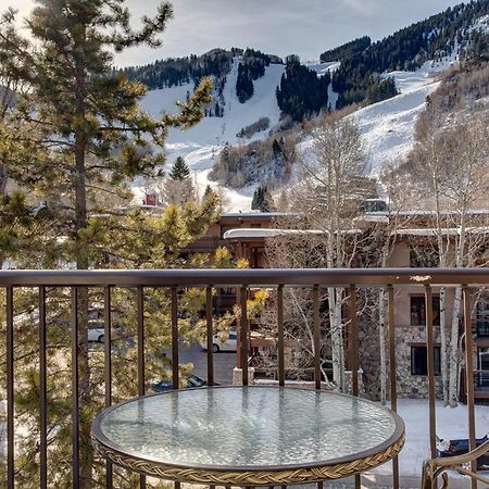 Hotel Durant Аспън Екстериор снимка