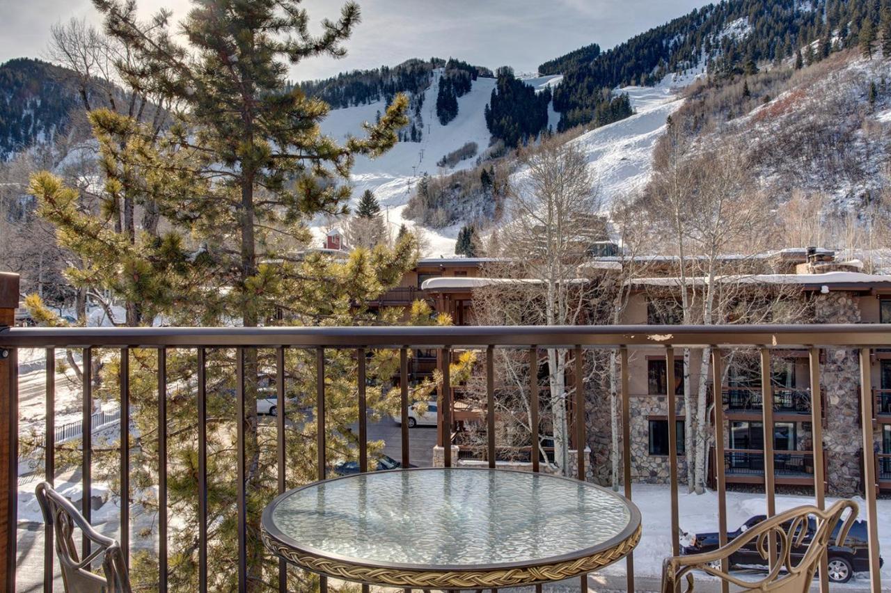 Hotel Durant Аспън Екстериор снимка