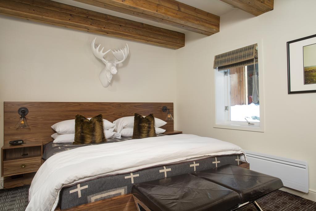 Hotel Durant Аспън Стая снимка