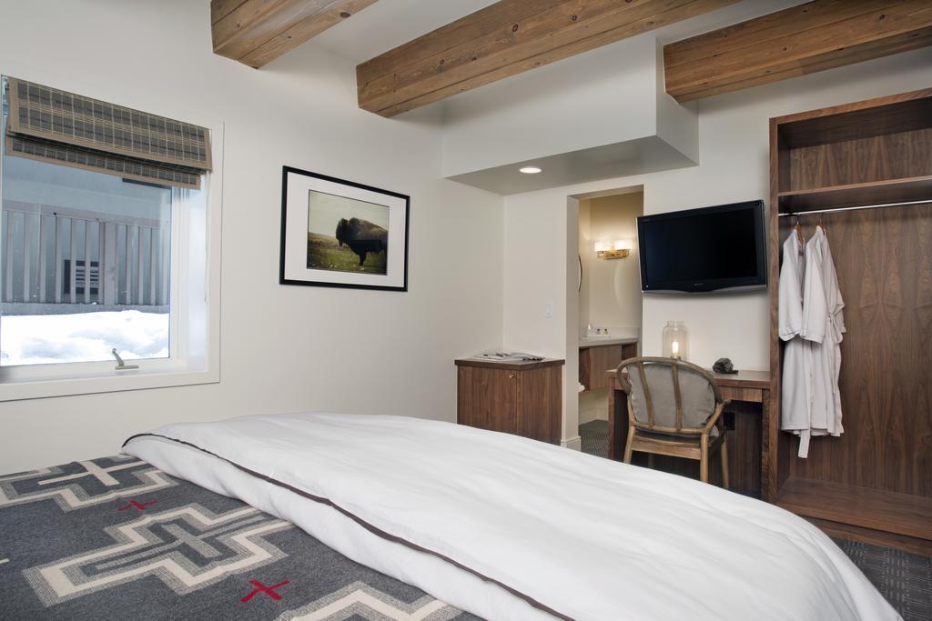 Hotel Durant Аспън Стая снимка