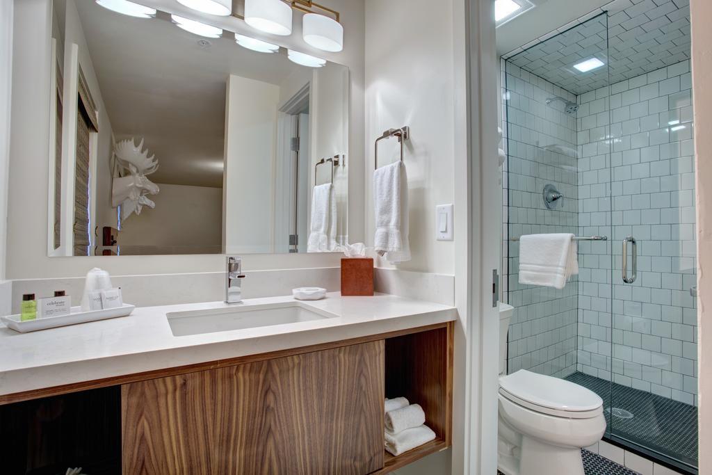 Hotel Durant Аспън Стая снимка