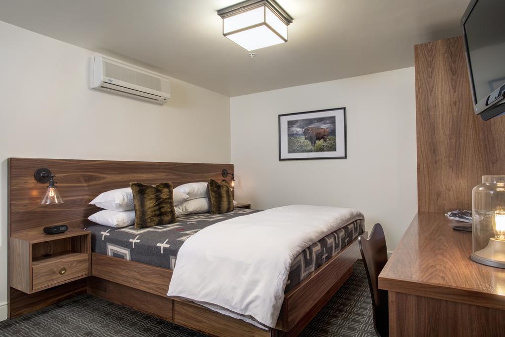 Hotel Durant Аспън Стая снимка