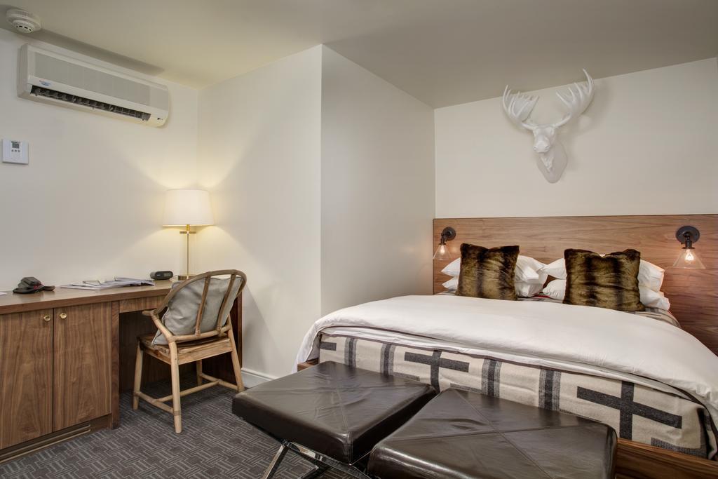 Hotel Durant Аспън Стая снимка