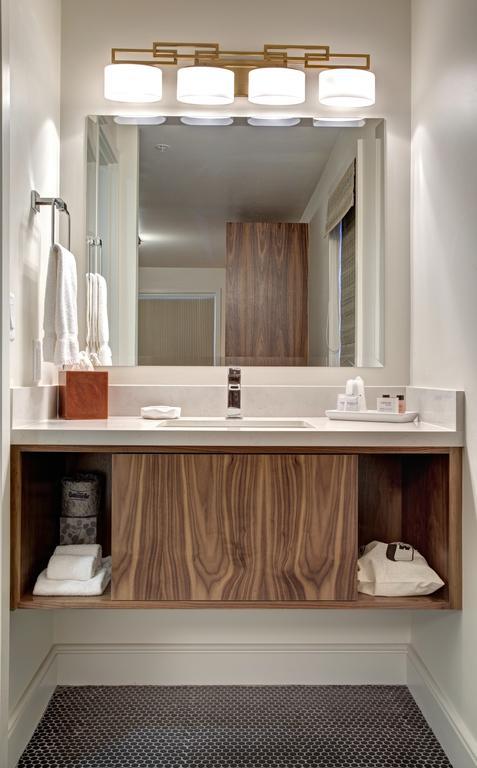 Hotel Durant Аспън Екстериор снимка