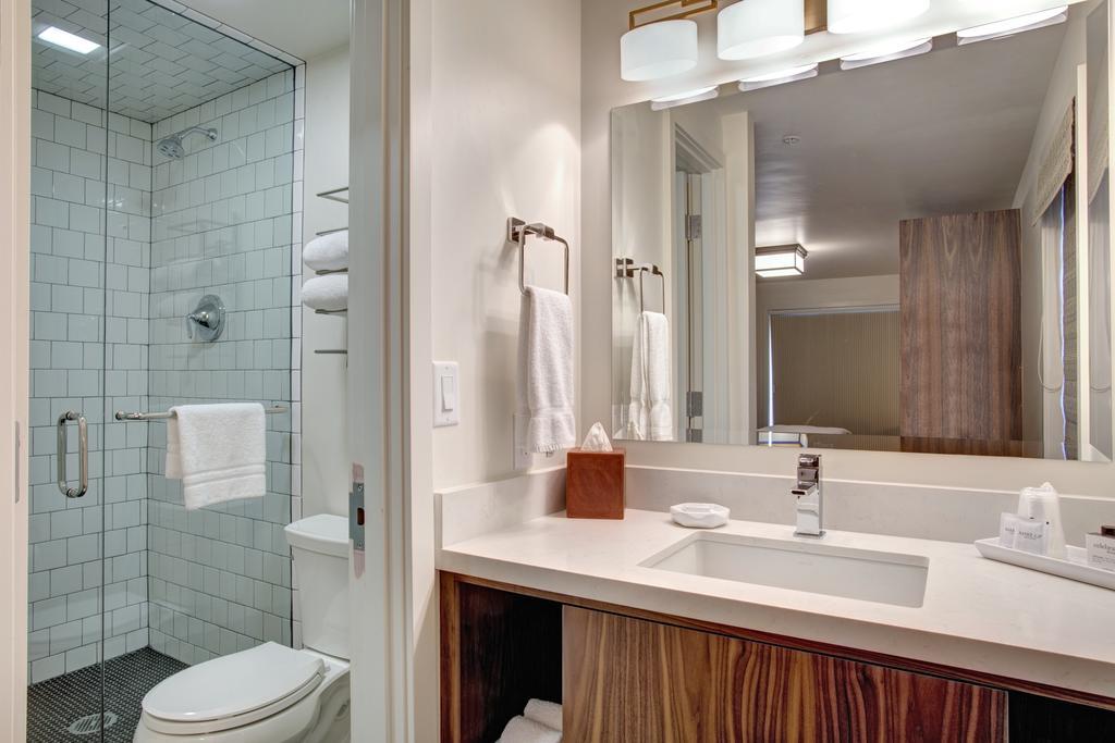 Hotel Durant Аспън Екстериор снимка