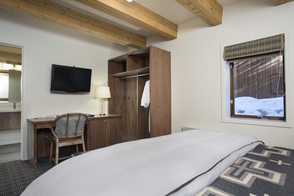 Hotel Durant Аспън Екстериор снимка